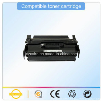 Compatible Toner Cartridge for Lexmark X654X11A X654X11L for Lexmark X654 X656 X658